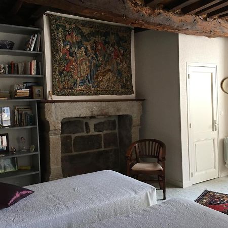 La Maison Des Matignon 1 格朗维尔 外观 照片